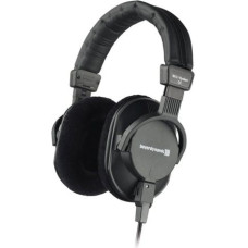 Beyerdynamic Dt 250 80 ohm проводные наушники со съемным кабелем черного eu