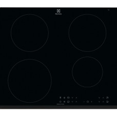 Electrolux крытая плита LIV63431 BK