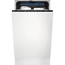 Electrolux встроенная посудомоечная машина EEM43211L, ширина 45 см