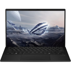 Asus ROG Flow Z13 GZ302EA-RU126W AMD Ryzen Al Max+ 395 Laptop 34 cm (13.4") Touchscreen 2.5K 64 GB LPDDR5x-SDRAM 1 TB SSD Wi-Fi 7 (802.11be) Windows 11 Home Black