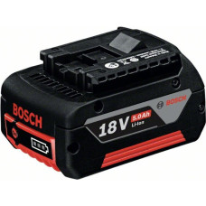 Bosch аккумулятор GBA 18V / 5.0Ah 1600A002U5