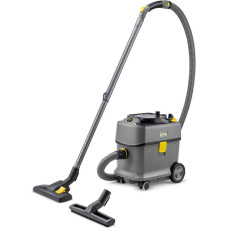 Karcher Dry vacuum cleaner K&auml;rcher T 15/1 HEPA 15 l 585 W (1.355-307.0) Anthracite