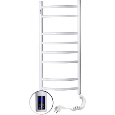 Navin El.towel сушилка camelia 360 * 800 датчик с таймером справа 12-007033-3680