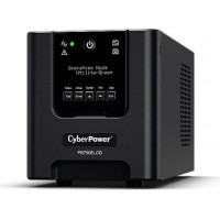 Cyberpower UPS CyberPower (PR750ELCD)