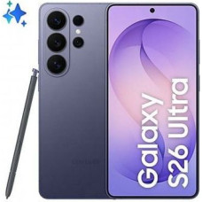 Samsung SM-S948B галактика S26 ультра 5G 12GB ОЗУ 256GB фиолетовый кобальт ЕС - ТОЛЬКО БОКС ДЕЙСТВИТЕЛЬНО