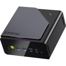 Gmktec K15 ядро ультра 5 125U 32GB 1TB 1 TB выиграть 11 про мини ПК