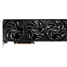 Palit GeForce RTX 5060 Ti Infinity 3 OC NVIDIA 16 GB GDDR7