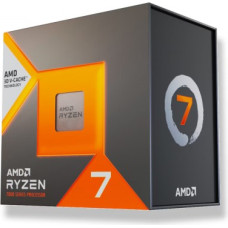 AMD Processor Ryzen 7 7800X 3D 4,2 GHz 100-100000910 TRAY (36 pcs)