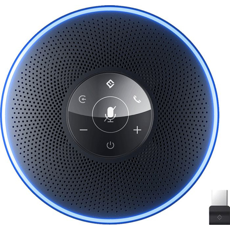 Emeet OfficeCore M220 Wireless Conference Speaker