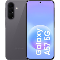 Samsung Galaxy A57 5G 17 cm (6.7") Dual SIM Android 16.0 USB Type-C 8 GB 256 GB 5000 mAh Grey