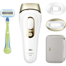 Braun Depilator Braun Photoepilator Braun PL5152 Silk-expert