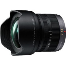Panasonic Obiektyw Panasonic Lumix G Vario Micro 4/3 7-14 mm F/4
