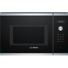 Bosch Kuchenka mikrofalowa Bosch BEL554MS0