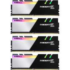 G.skill Pamięć G.Skill Trident Z Neo, DDR4, 32 GB, 3600MHz, CL16 (F4-3600C16Q-32GTZNC)