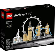 Lego ARCHITECTURE 21034 LONDON