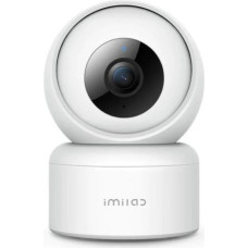 Xiaomi IMILAB C20 Pro Home Security Camera 360 2K White EU CMSXJ56B - ONLY BOX DAMAGE