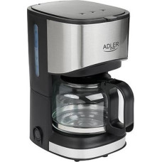 Adler AD 4407 coffee maker Semi-auto Drip coffee maker