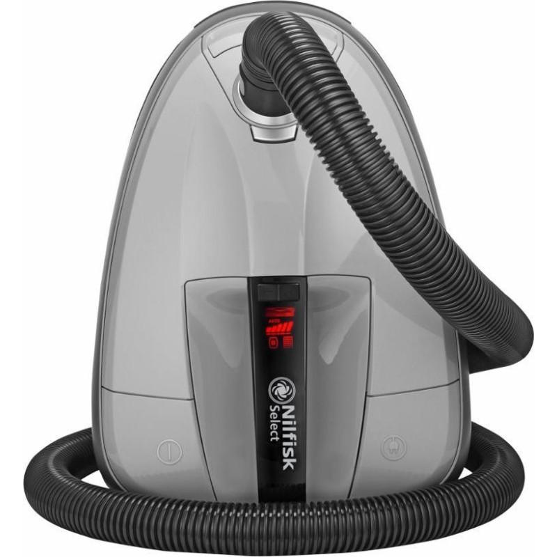 Nilfisk Odkurzacz Nilfisk SELECT LGRCO13P08A1-B-HFN Comfort