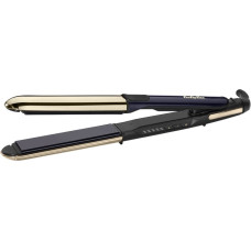 Babyliss ST484E hair styling tool Straightening iron Warm Black, Gold 3.3 m