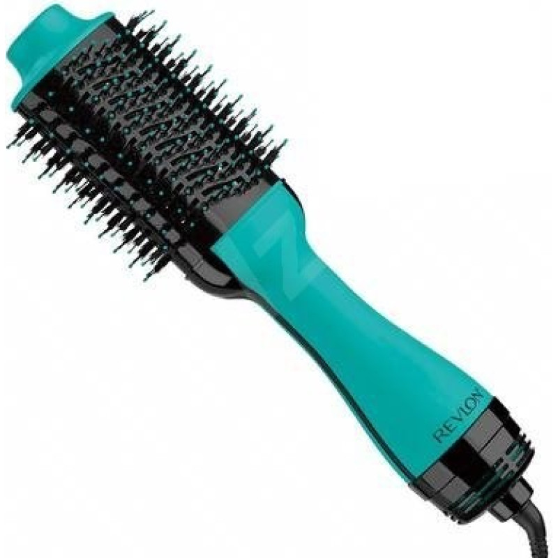 Revlon Hair dryer and curler REVLON RVDR5222TE marine
