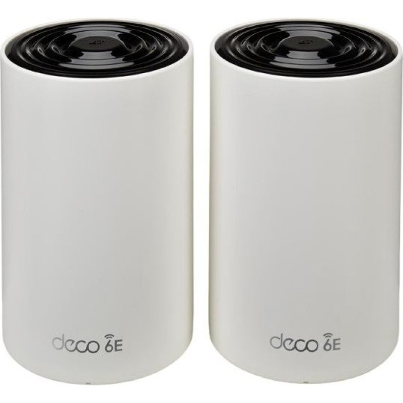 Tp-Link Router TP-Link Deco XE75 2-pack