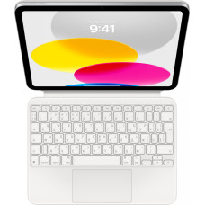 Apple Magic&nbsp;Keyboard Folio do iPada (10.&nbsp;generacji)&nbsp;&ndash; rosyjski