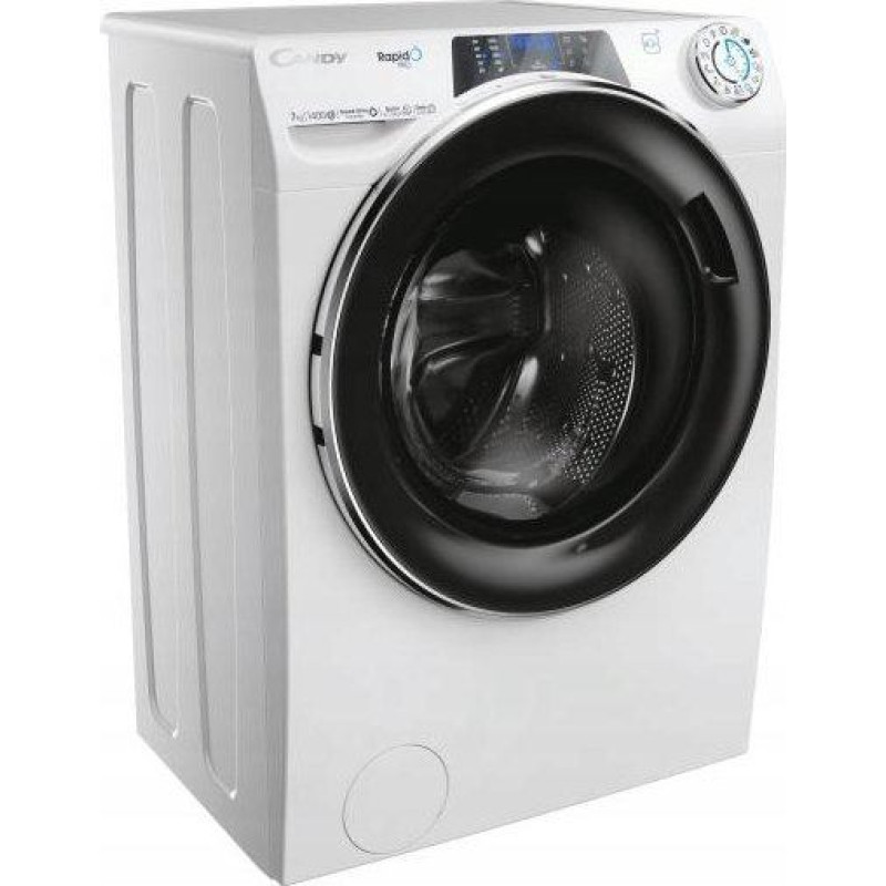 Candy Стиральная машина RP4 476BWMBC/1-S