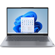 Lenovo Laptop Lenovo ThinkBook 14 G7 ARP Ryzen 5 7535HS / 16 GB / 512 GB / W11 Pro (21MV002XPB)