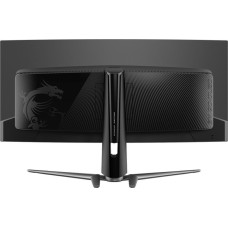 MSI Monitor MSI MPG 341CQPX QD-OLED