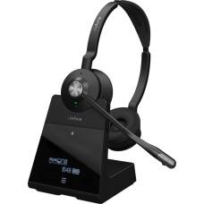 Gn Audio Germany Słuchawki GN Audio Germany JABRA Engage 75 SE Stereo