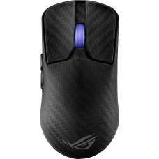 Asus ROG Harpe Ace Extreme компьютерная мышь Игровой Для правой руки RF Wireless + Bluetooth + USB Type-A Оптический 42000 DPI