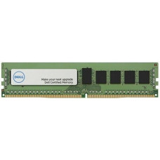 Dell Pamięć Dell DIMM,8GB,2400,DDR4,MKYF9,BCC,S