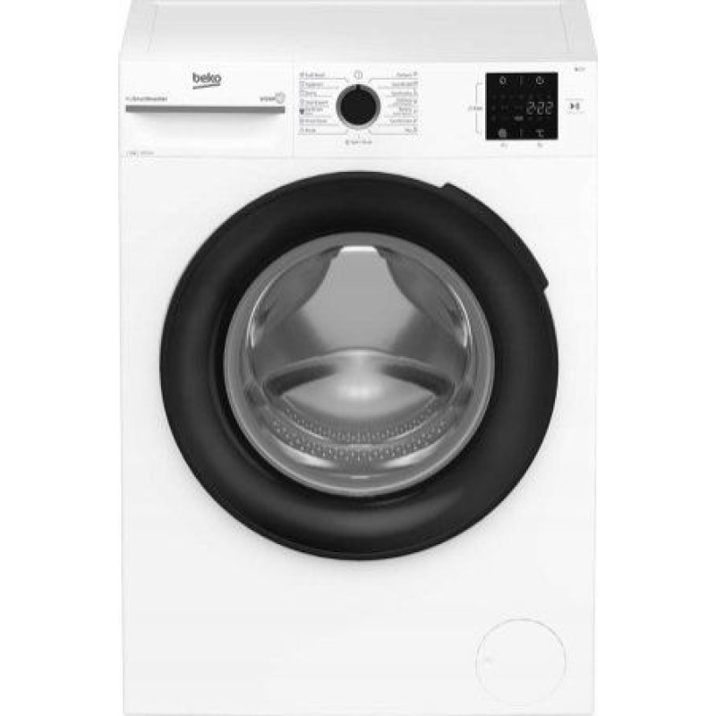 Beko Стиральная машина BM1WFSU36233WB