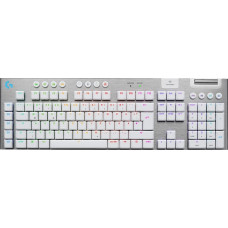 Logitech Klawiatura Logitech G915 X Lightspeed GL Tactile (920-012686)
