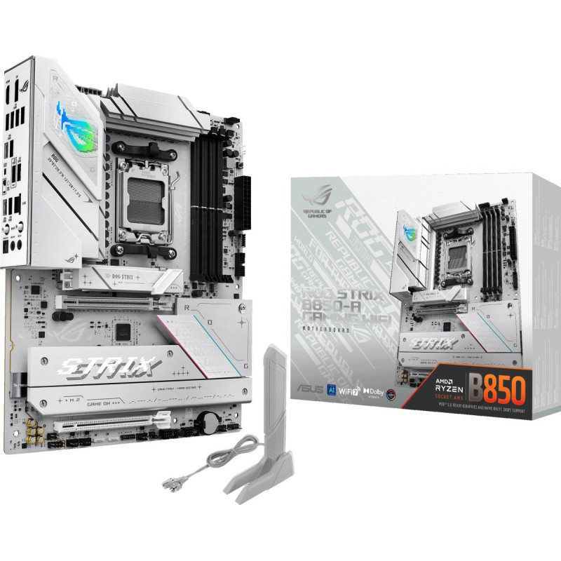 Asus ROG STRIX B850-A GAMING WIFI