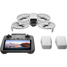 DJI Dron DJI Flip Fly More Combo (RC2)