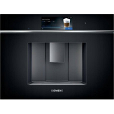 Siemens Coffee machine SIEMENS CT718L1B0