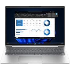 HP Laptop HP ProBook 465 G11 Ryzen 5 7535U / 16 GB / 512 GB / W11 (AD1J1ET)