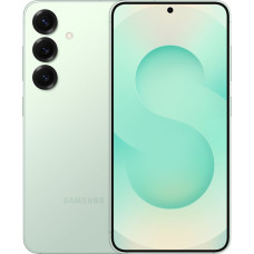 Samsung Smartfon Samsung Galaxy S25 5G 12/512GB Miętowy (SM-S931BLGH)