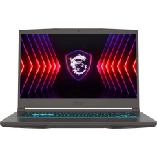 MSI Laptop MSI Thin 15 B13VE-3091XPL i5-13420H / 16 GB / 512 GB / RTX 4050 / 144 Hz
