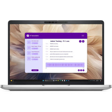 Dell Laptop Dell Pro 13 Plus PB13250 Ultra 5 236V / 16 GB / 512 GB / W11 Pro (BTO209_PB13250_EMEA)
