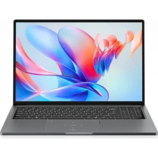 Blackview AceBook-12K1 i5-12450H 16&rdquo;FHD+ 16GB SSD512 BT W11Pro Gray