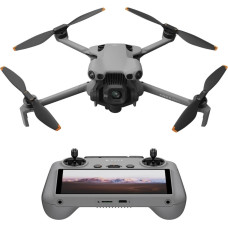 DJI Dron DJI Mini 5 Pro Fly More Combo (RC-2)