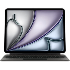 Apple Magic Keyboard QWERTY Angielski Czarny