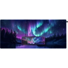Cherry Klawiatura Cherry XTRFY K5V2 - klawiatura - 65% - compact