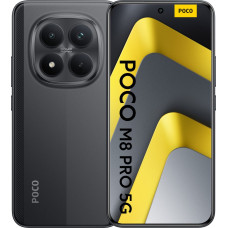 Xiaomi Smartfon Xiaomi M8 Pro 5G 8/256GB Czarny  (72917)
