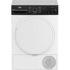 Beko Suszarka do ubrań Beko Suszarka slim BM3T3823WBW