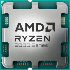 AMD Procesor AMD Ryzen 9 9950X3D2, 4.3 GHz, 192 MB, OEM (100-000001978)