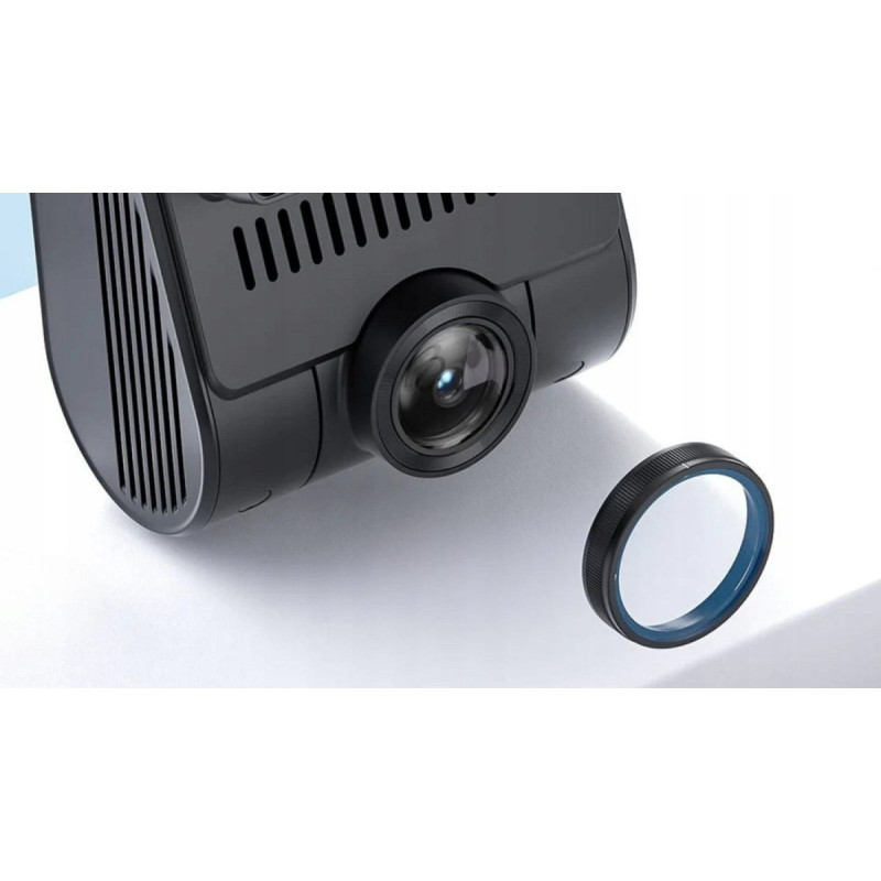 Viofo Wideorejestrator Viofo Wideorejestrator VIOFO A329S 2CH GPS