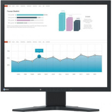 Eizo Monitor Eizo FlexScan S1934H-BK
